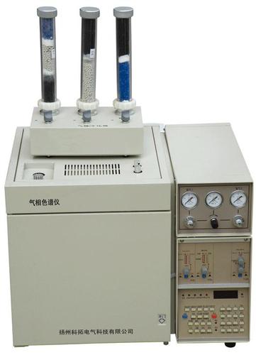 供应变压器油色谱仪